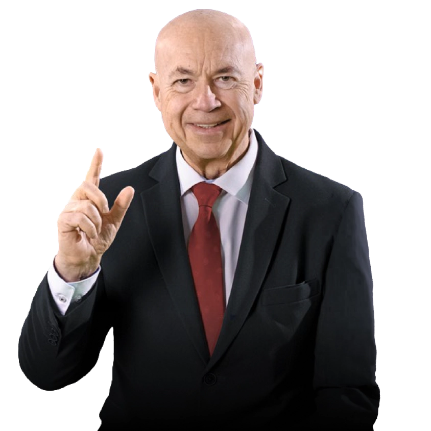 dr Witold Jankowski